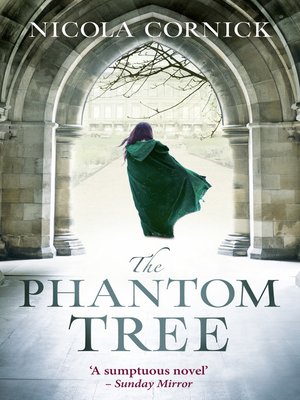 cover image of The Phantom Tree